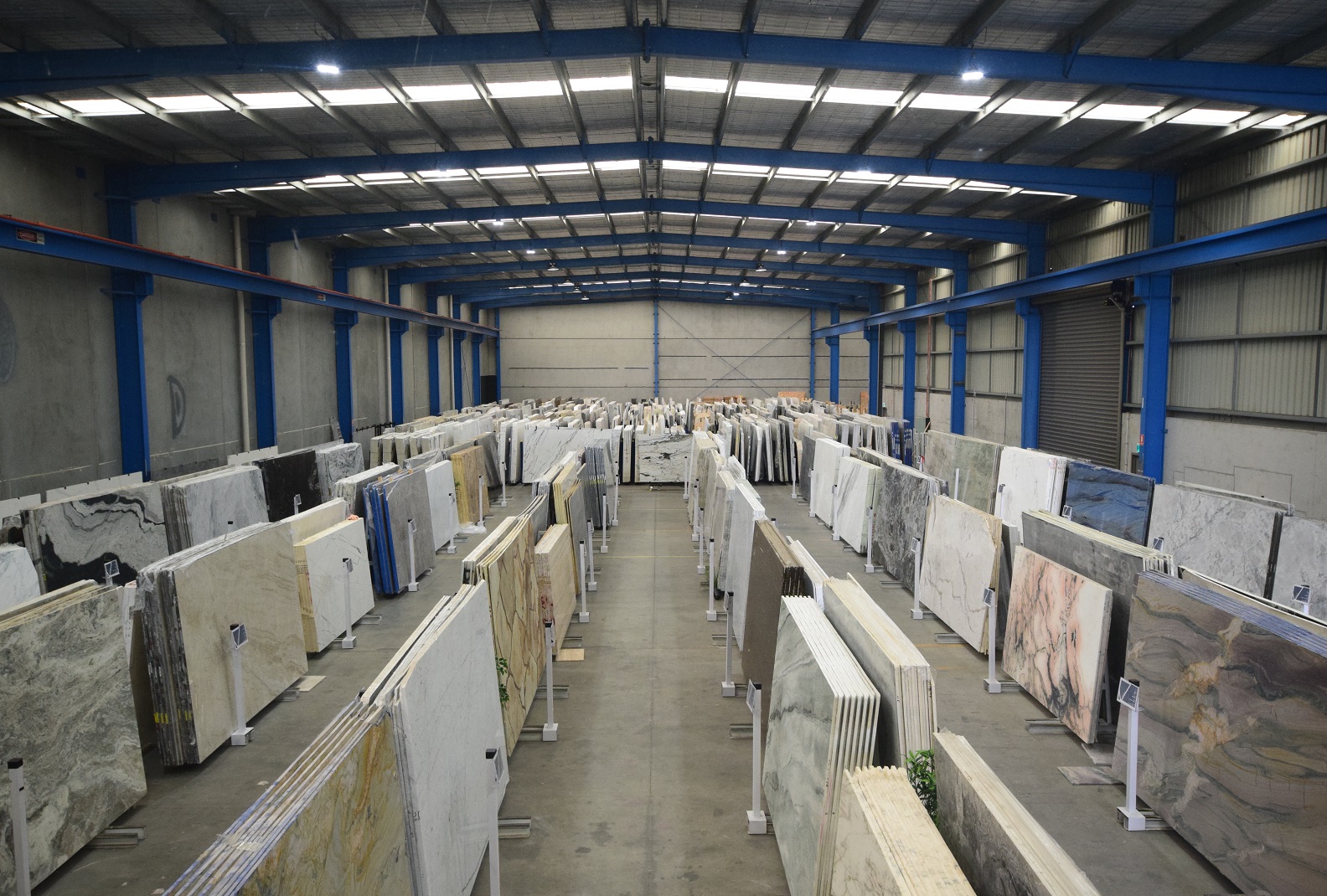 VSG Warehouse