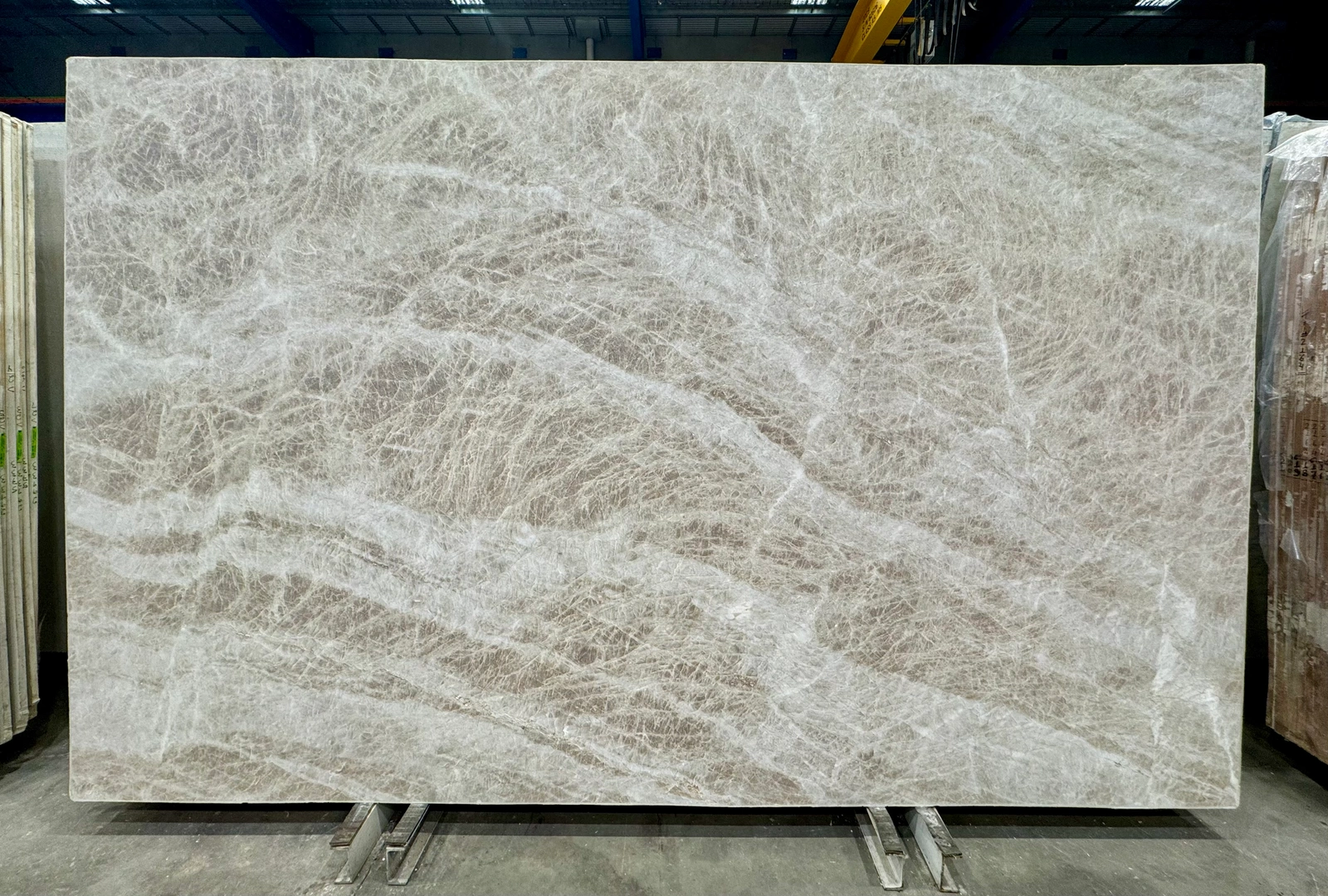 Latte full slab