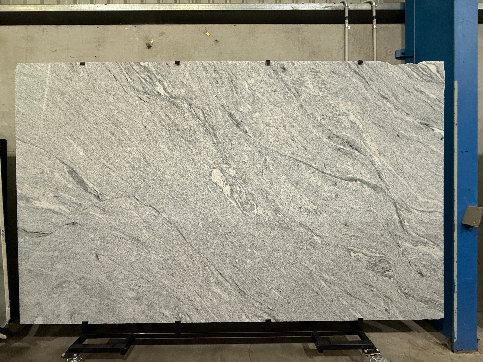 Viscount White full slab