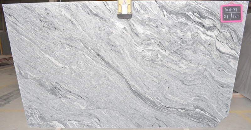 Viscount White granite &mdash; lot 10491P