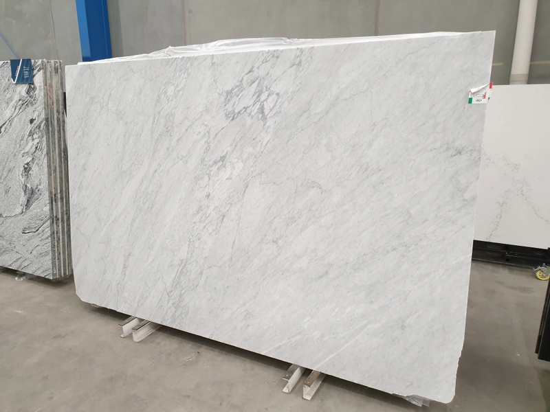 Carrara close up