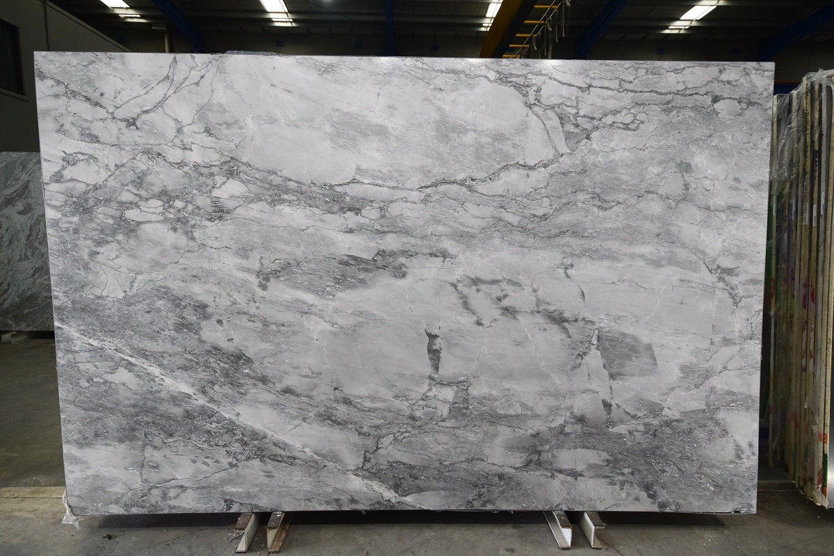 Vermont White full slab