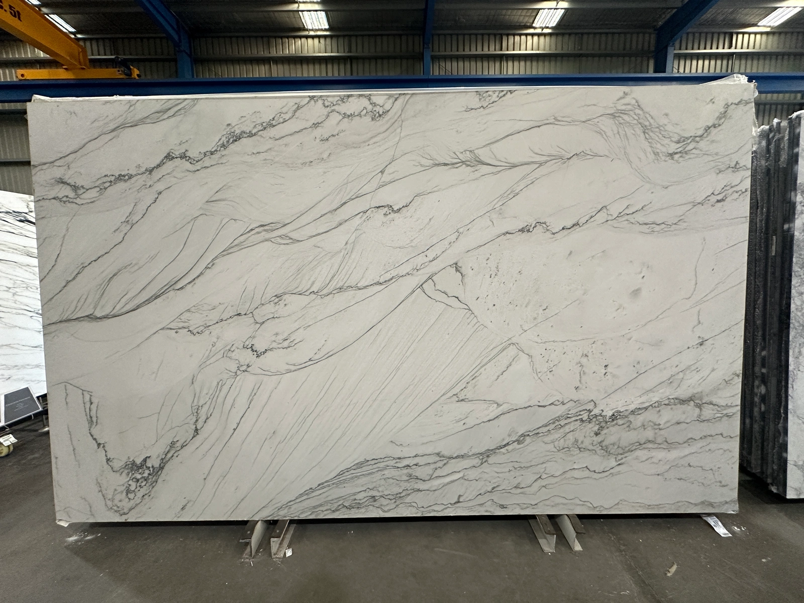 Nebula full slab