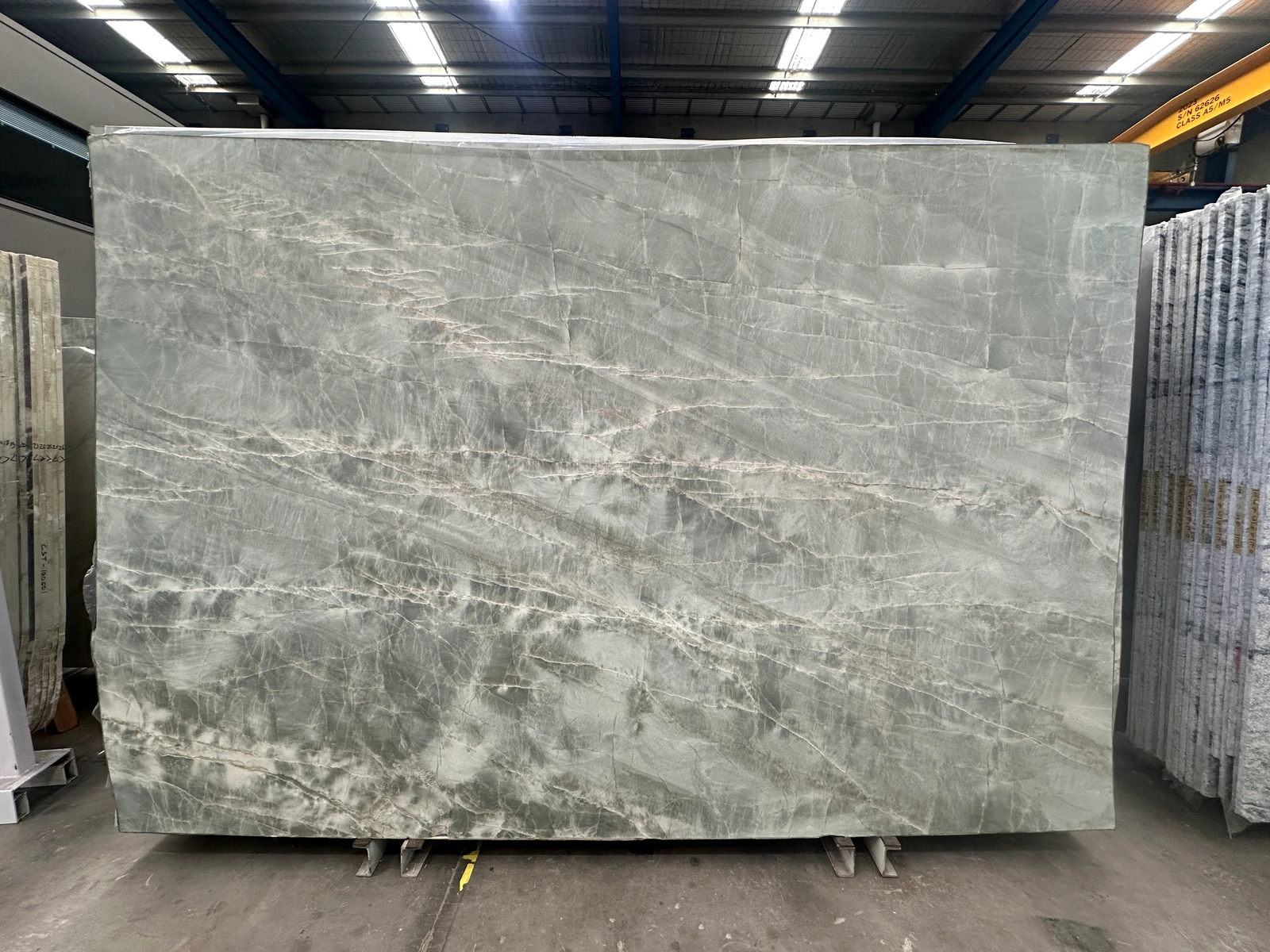 Emerald Green full slab