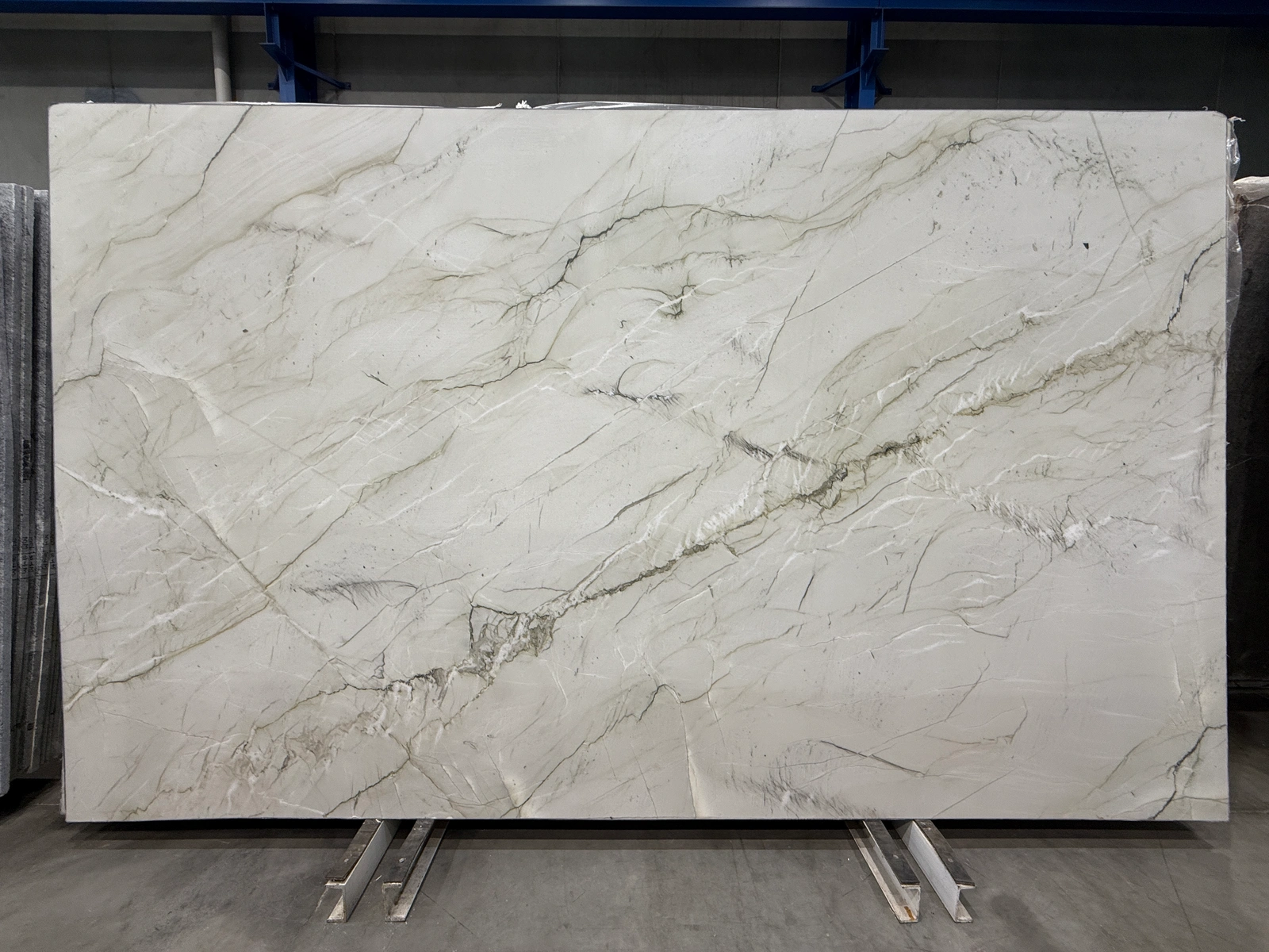 Aurora full slab