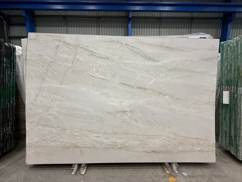 Aurora Gold quartzite &mdash; lot 11024