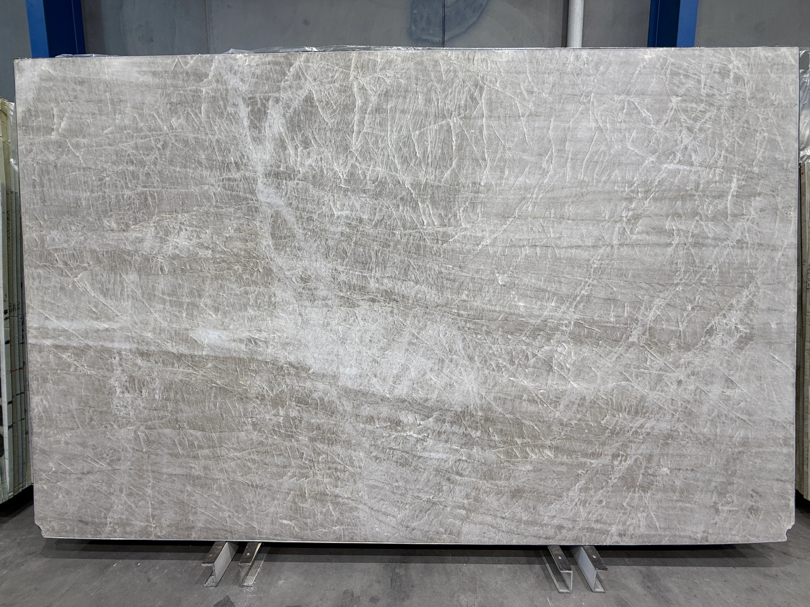 Champagne full slab