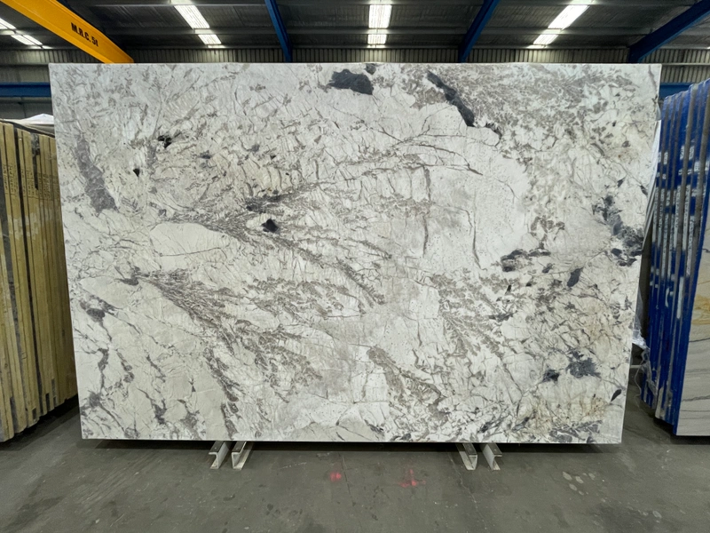 Covalano granite &mdash; lot 1130