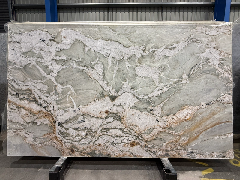 Crystal Sage quartzite &mdash; lot 1132