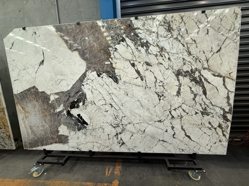 Patagonia quartzite &mdash; lot 1253