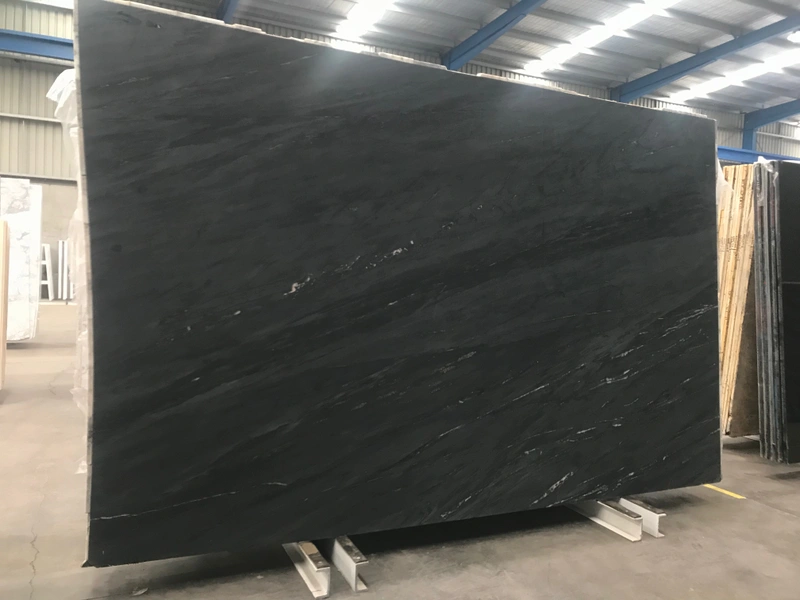 Dark Slate marble &mdash; lot 1420