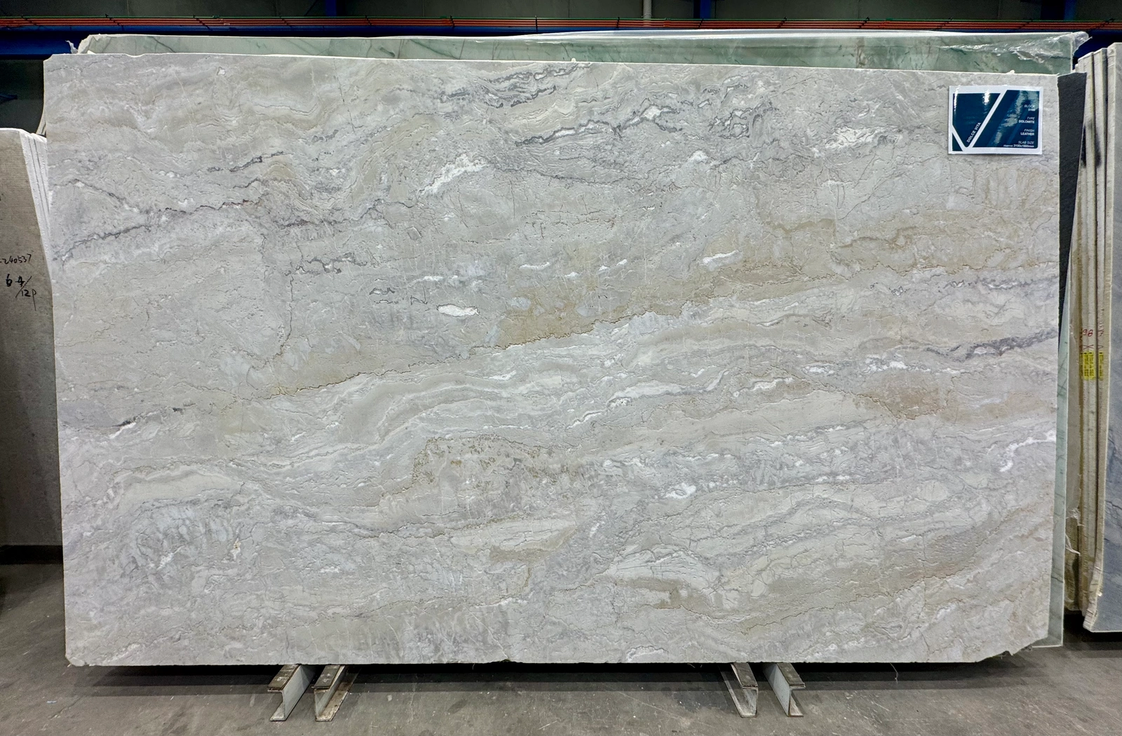 Dolce Vita full slab