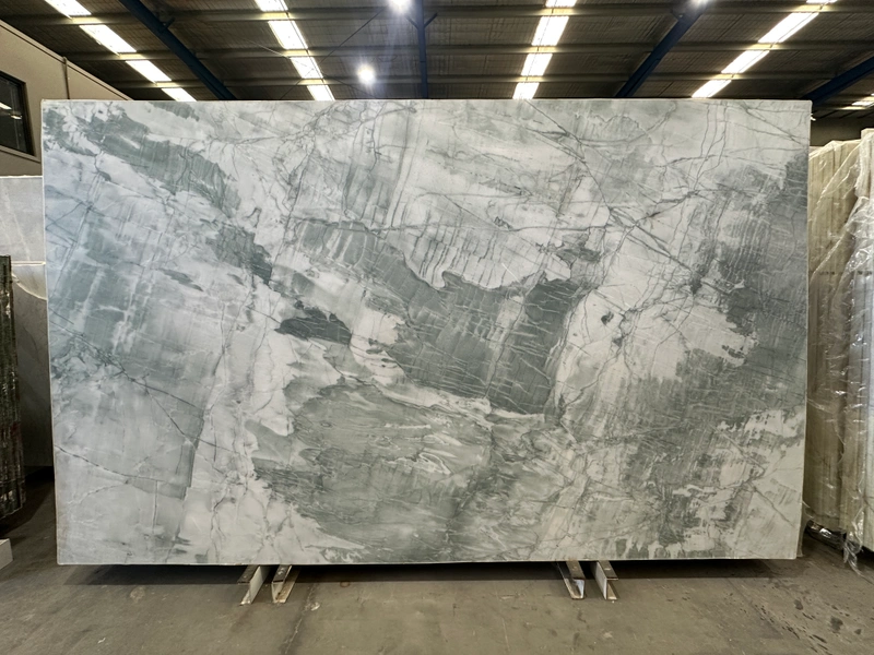 Aqua Bella quartzite &mdash; lot 16097