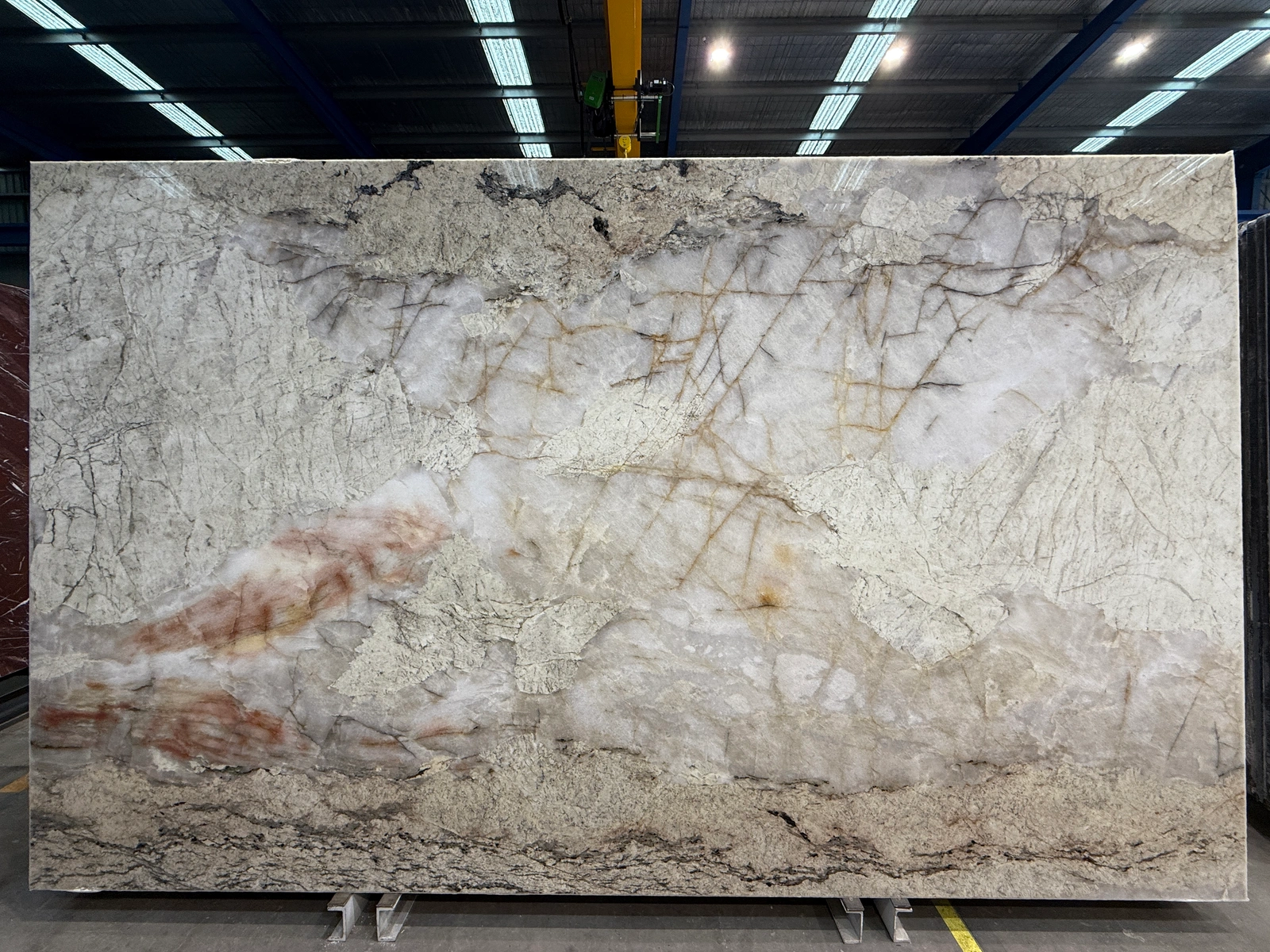 Patagonia full slab
