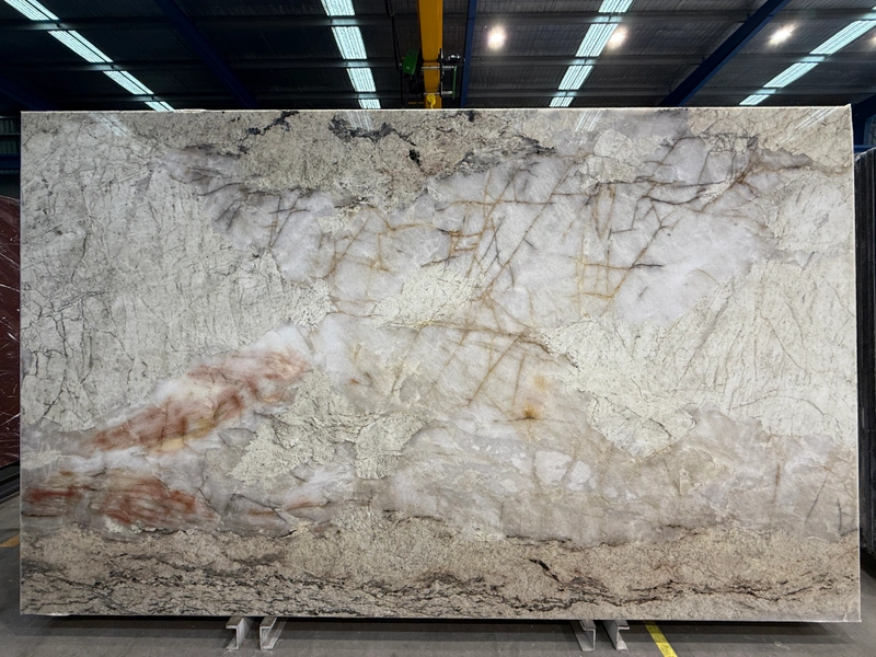 Patagonia quartzite &mdash; lot 1629