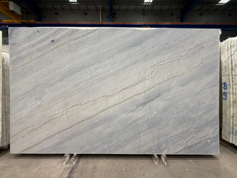 Ocean Blue quartzite &mdash; lot 16329