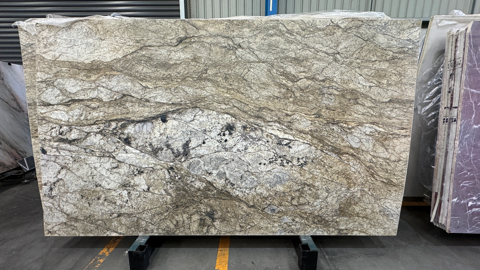 Jasper Gold full slab