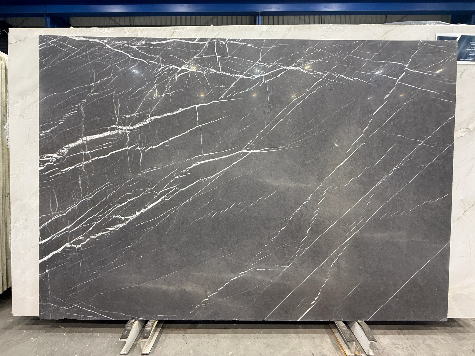 Pietra Grey full slab