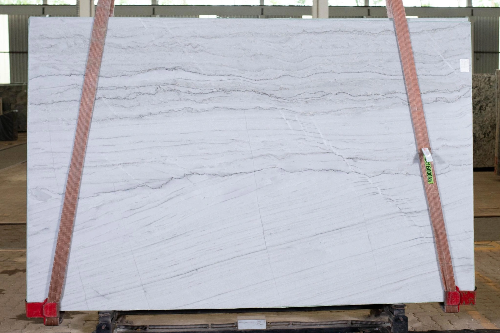 Extreme Blanc full slab