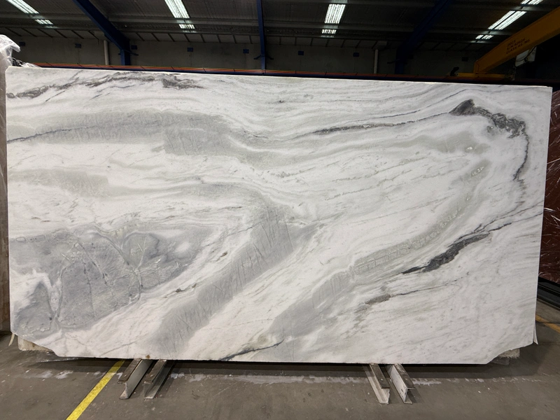 San Simone marble &mdash; lot 1F/1
