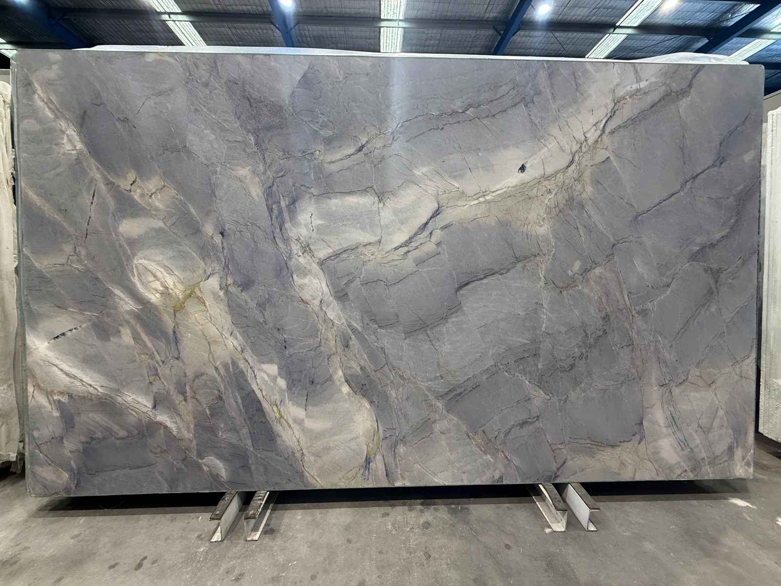 Ijen Blue full slab