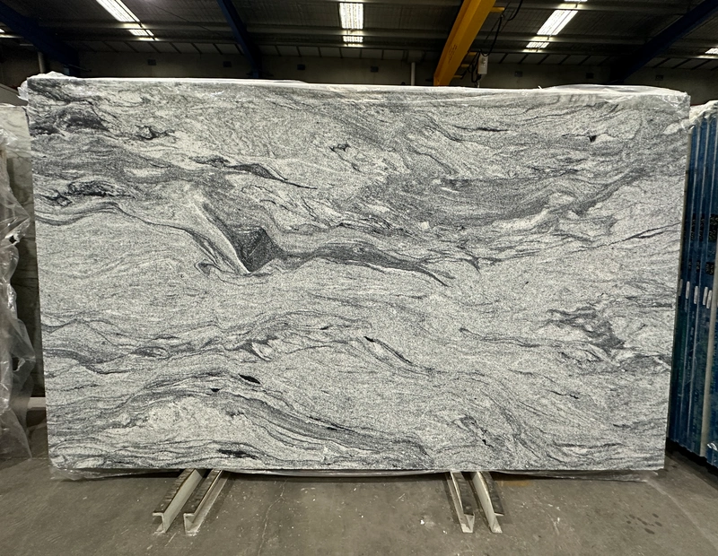 Viscount White granite &mdash; lot 2196