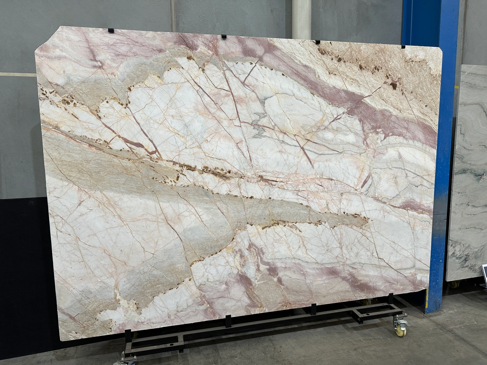 Pink Sands full slab
