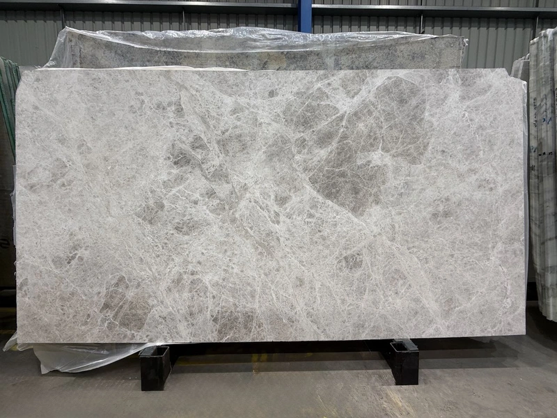 Turco Argento limestone &mdash; lot 25002