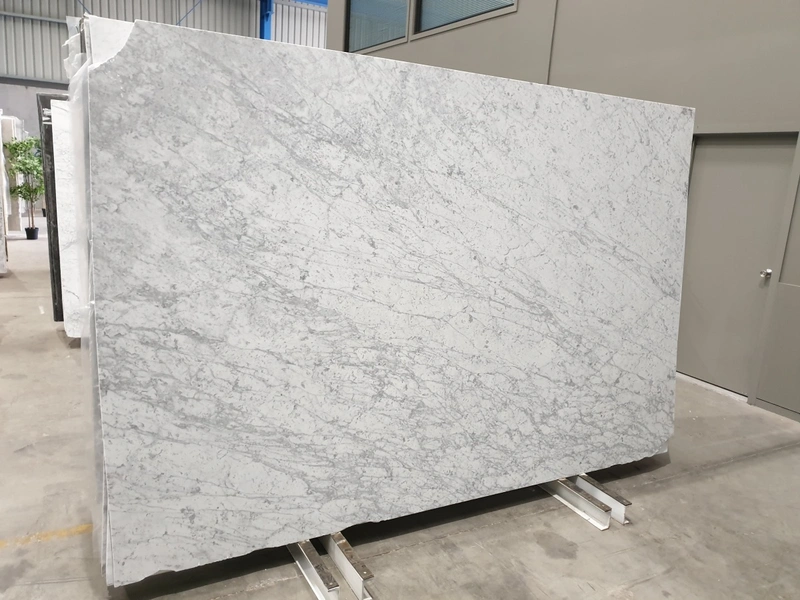 Carrara D close up