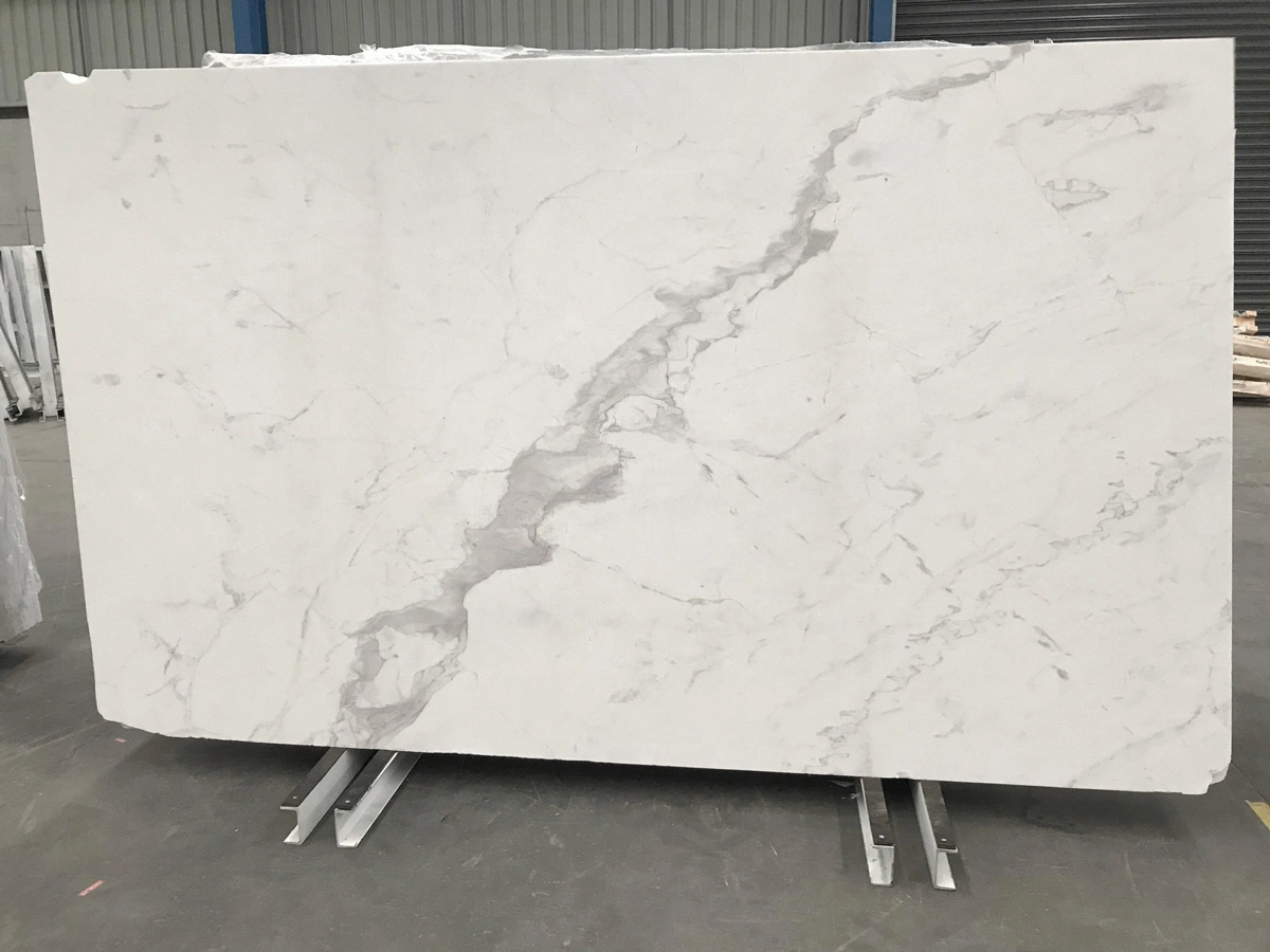 Calacatta Grecia full slab