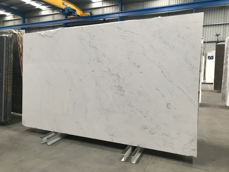 Calacatta Grecia marble &mdash; lot 270H