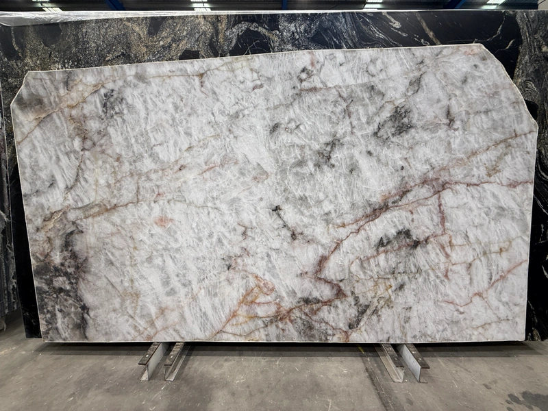 Crystallo quartzite &mdash; lot 3036
