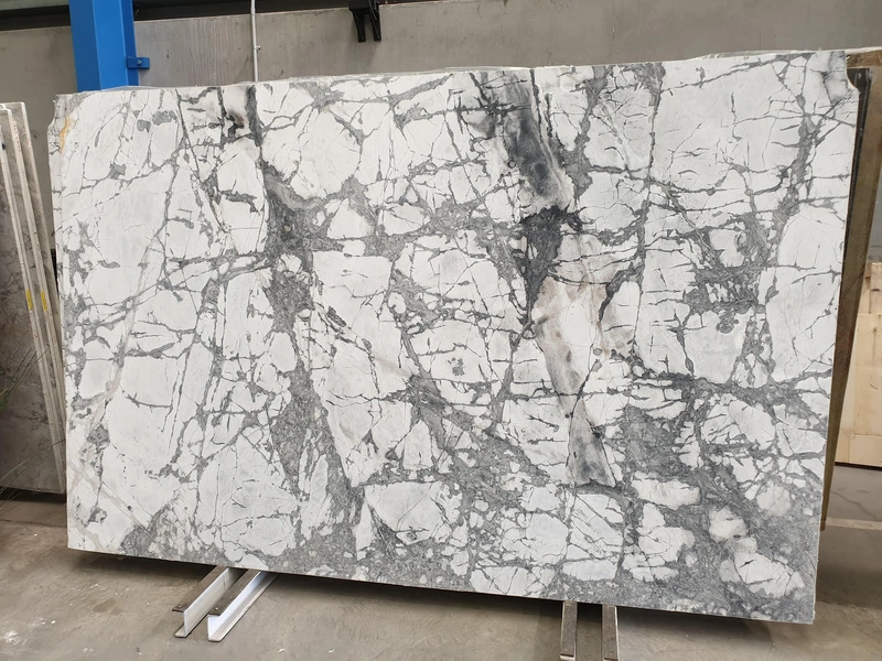 Cote D'Azur marble &mdash; lot 3208
