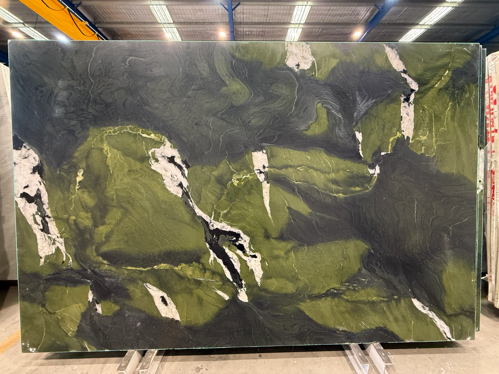 Avocatus full slab