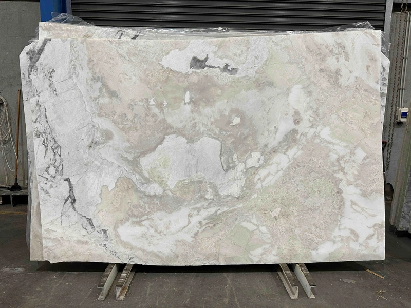 Oyster marble &mdash; lot 37410