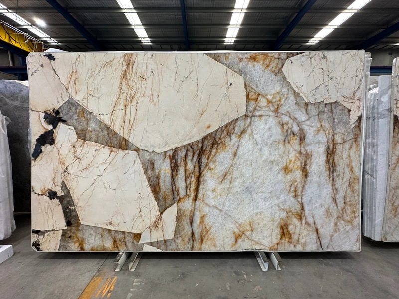 Patagonia Extra quartzite &mdash; lot 41725