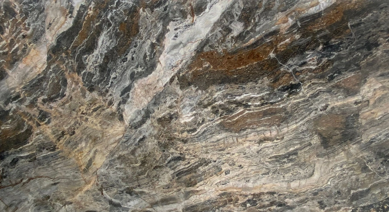 Iridium Blue full slab