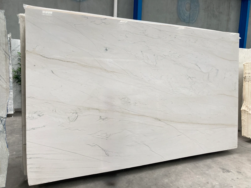 Bianco Superiore close up
