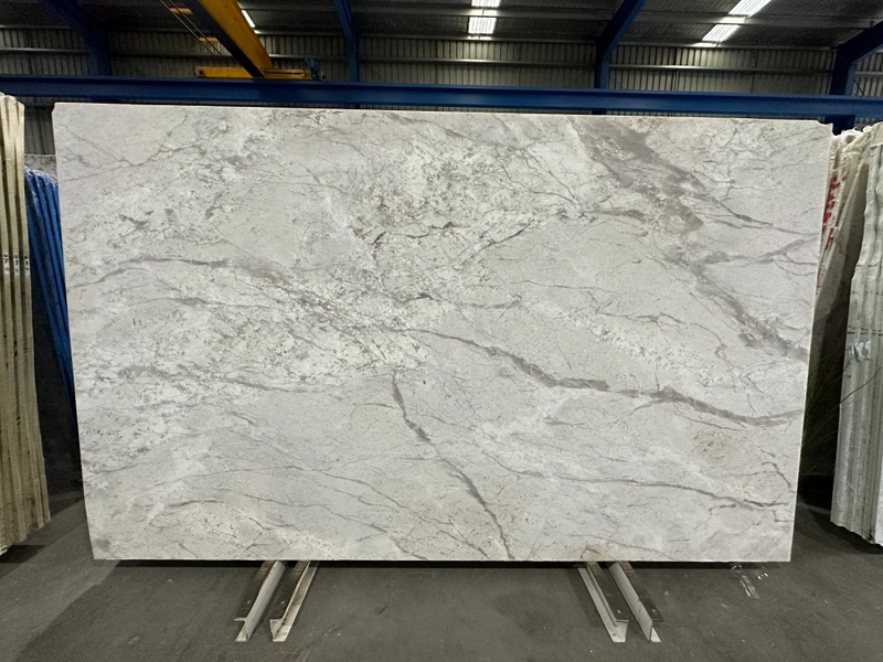 Winter Falls quartzite &mdash; lot 50