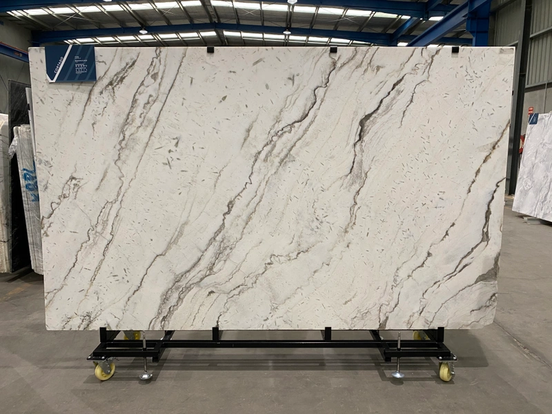 Cortado marble &mdash; lot 537