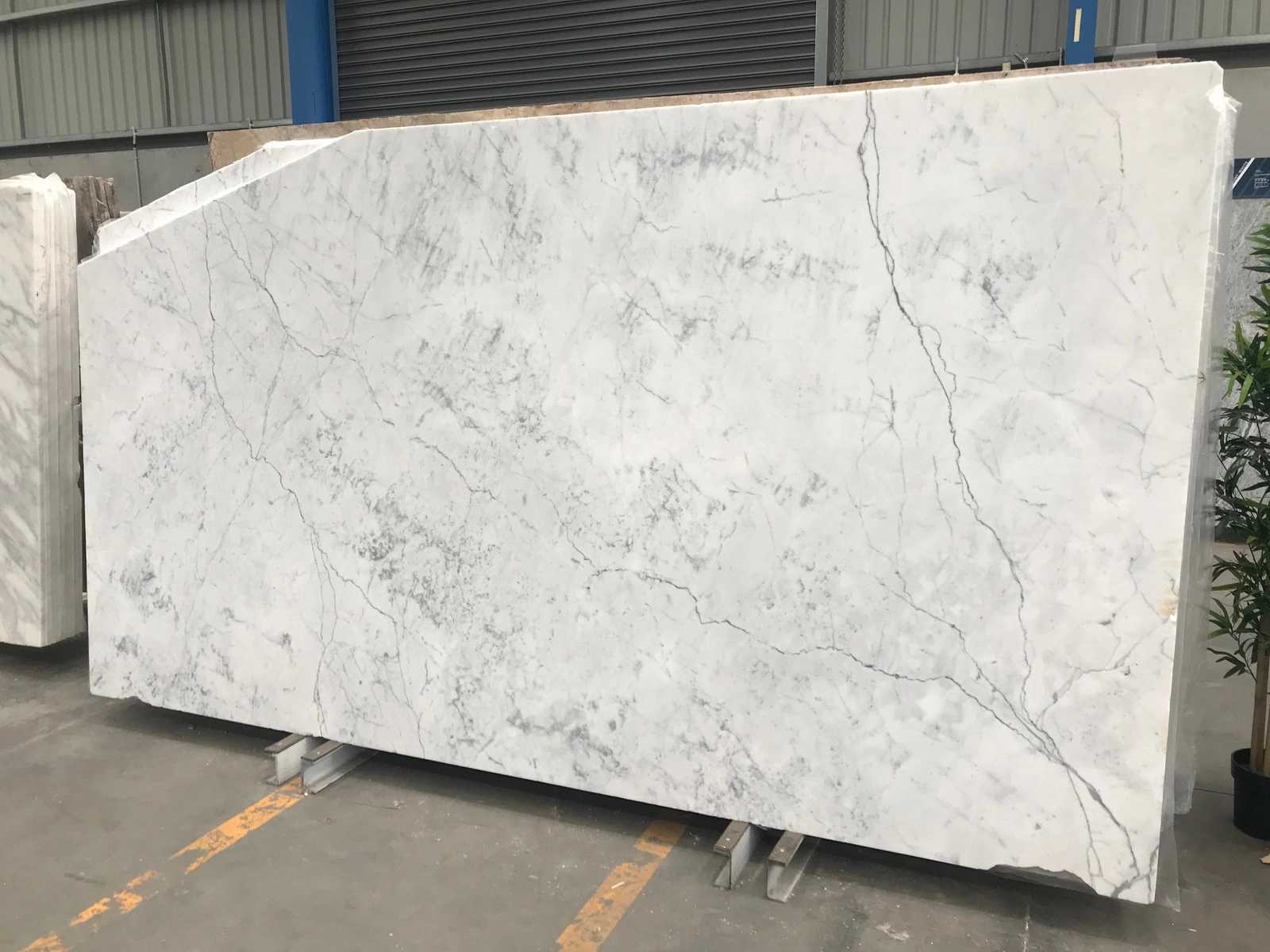 Statuarietto full slab