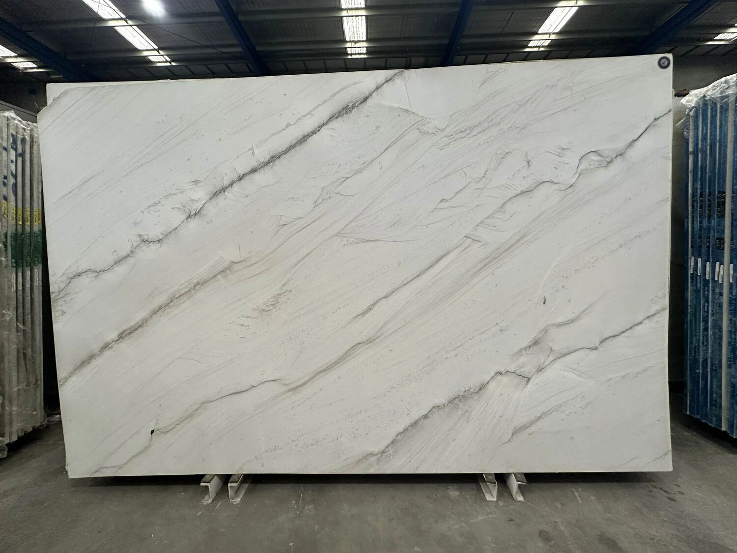 Mont Blanc full slab