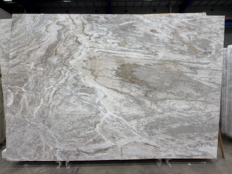 Fantasy Brown marble &mdash; lot 641S