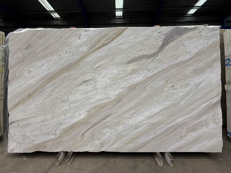 Volakas Gold dolomite &mdash; lot 643