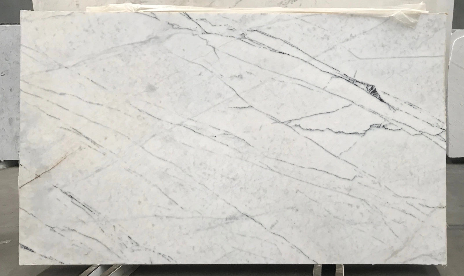 New York Lilac full slab