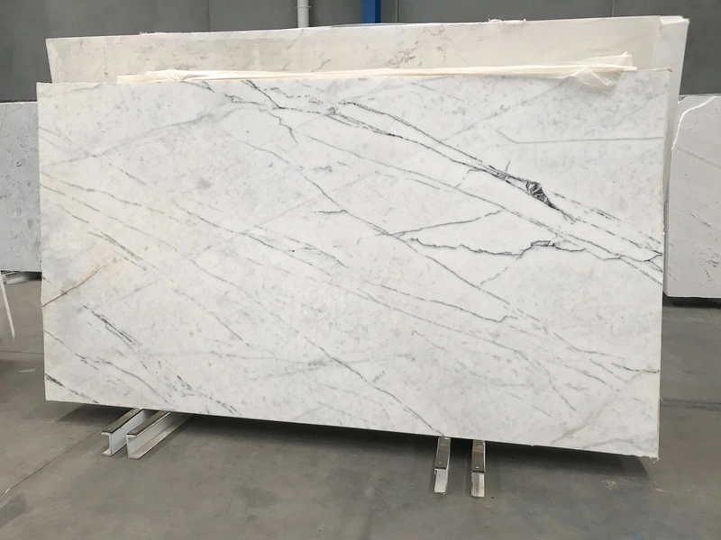 New York Lilac marble &mdash; lot 6520