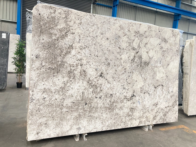 Mona Lisa granite &mdash; lot 6554H