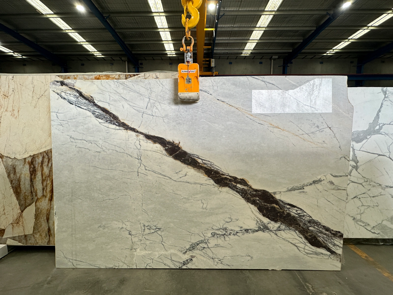 New York full slab