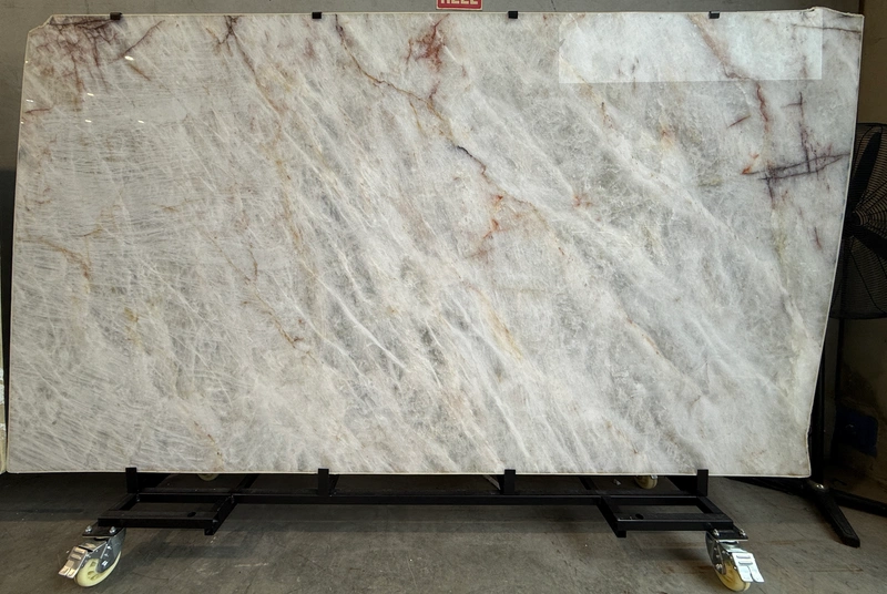 Crystallo quartzite &mdash; lot 7322