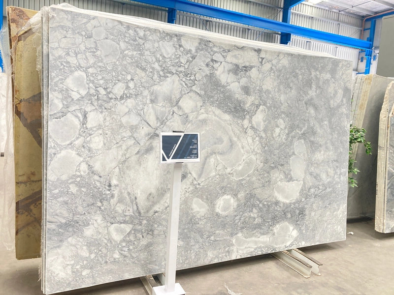 Vermont White dolomite &mdash; lot 7408